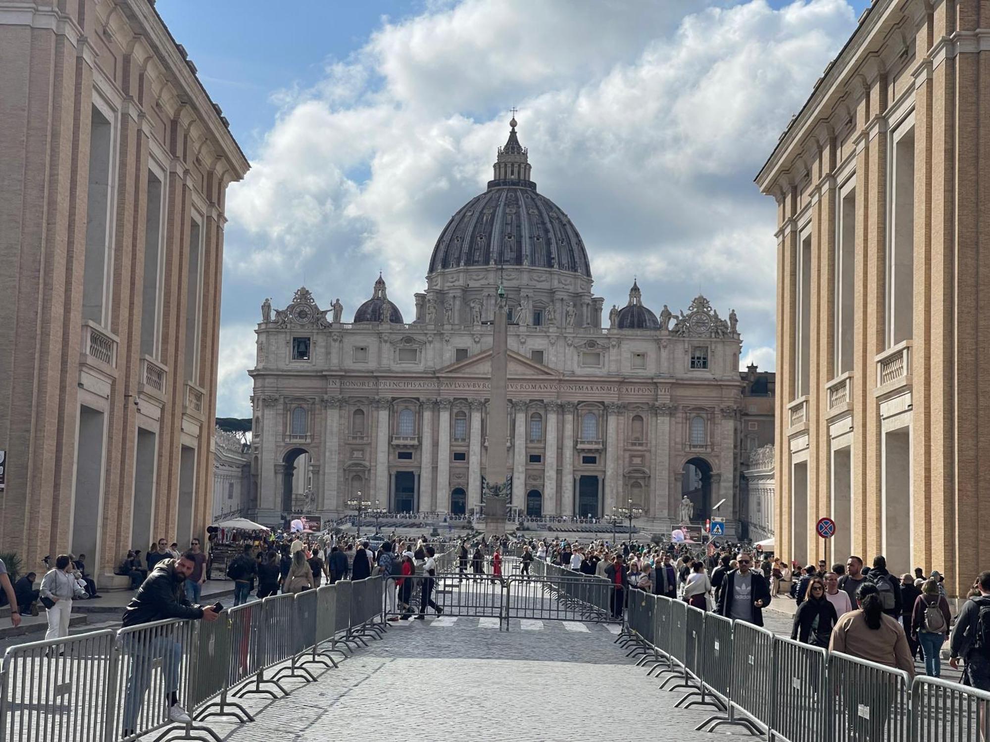 Greg * Roma